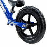 STRIDER 12 Classic Balance Bike, Blue