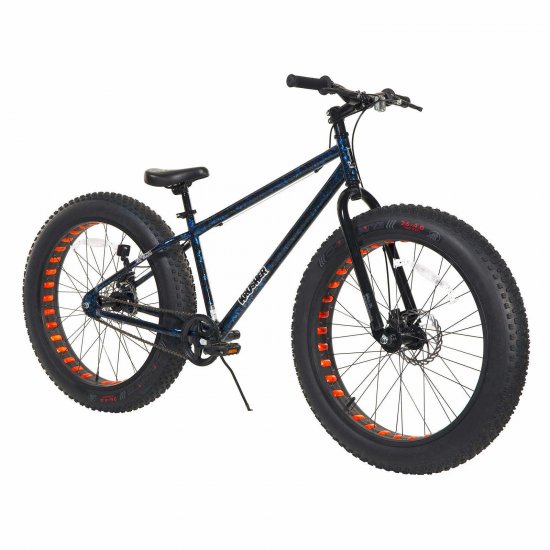 Dynacraft 26 In. Mens\' Krusher Fat Tire Bike