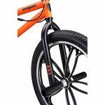 Mongoose 20 In., Legion Mag Boy's Freestyle Bicycle, Orange