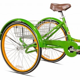Kent Margaritaville Bama Breeze Green Trike