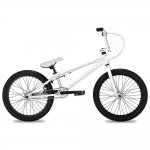 Eastern 20" BMX Lowdown Freestyle Bicycle - white
