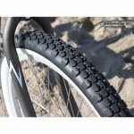 Firmstrong Urban Man, 24", Men's, Single Speed, Matte Grey