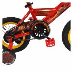 Huffy Cars 12" Kids' Bike