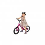 Strider - 14X 2-in-1 Balance to Pedal Bike, Fuchsia