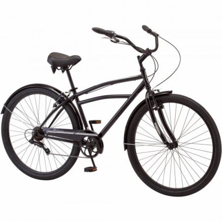 Schwinn 29" Men's Midway Cruiser Bike