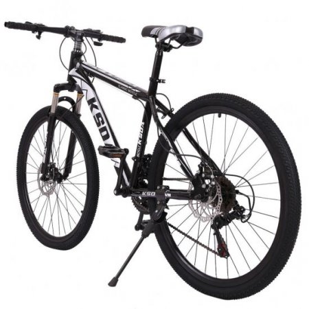 HOMBOM Elementary all-mountain bike, Shishan 26-inch 21-speed bike