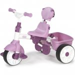 Little Tikes 4-in-1 Basic Edition Trike (Pink)