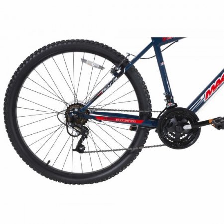 26" Magna Mens Echo Ridge Bike with front shock fork