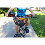 Hot Wheels Dynacraft 16 In., Boy's Bike, Silver Bicycle