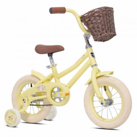 Kent 12 In. Girls Mila Bicycle