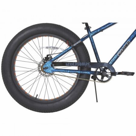 Dynacraft 26 In. Mens' Krusher Fat Tire Bike