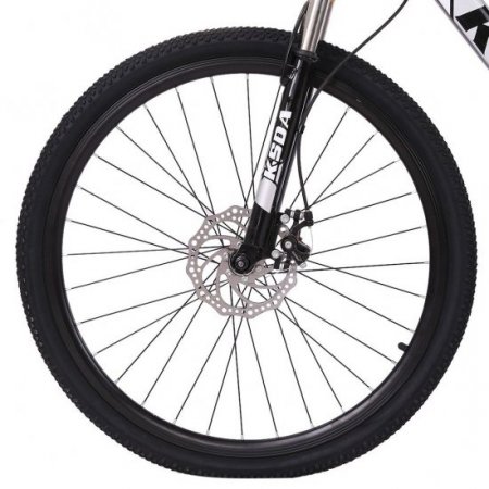 HOMBOM Elementary all-mountain bike, Shishan 26-inch 21-speed bike