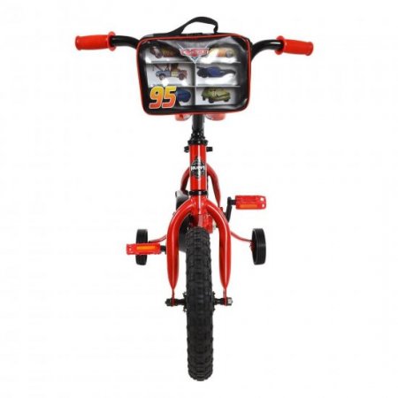 Huffy Cars 12" Kids' Bike