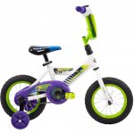 Disney Pixar Toy Story Buzz Lightyear 12" EZ Build Bike by Huffy