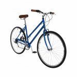 Vilano Women's Hybrid Bike 700c Retro City Commuter Adult Bicycle