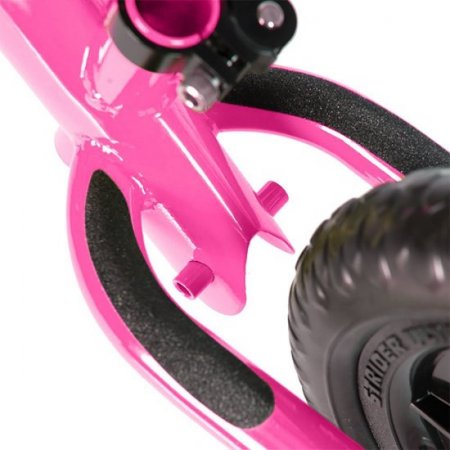 Strider - 12 Sport Balance Bike, Ages 18 Months to 5 Years - Pink