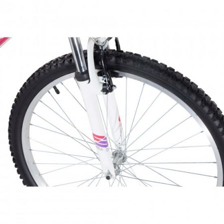 26" Magna Womens Echo Ridge Bike with Front Shock Fork