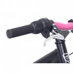 Kent 24" Northpoint Girl's Mountain Bike, Black/Pink/Purple