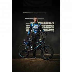 Huffy 20-inch BMX Race HX-Pro Bike, Aluminum