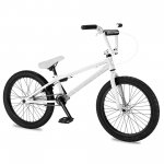 Eastern 20" BMX Lowdown Freestyle Bicycle - white