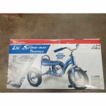 Schwinn Lil Sting-Ray Tricycle