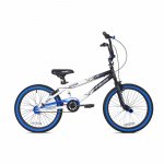 Kent 20" Ambush Boy's BMX Bike, Blue