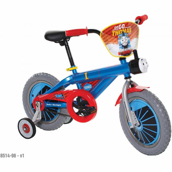 Dynacraft 14 In. Thomas Boys\' Bike