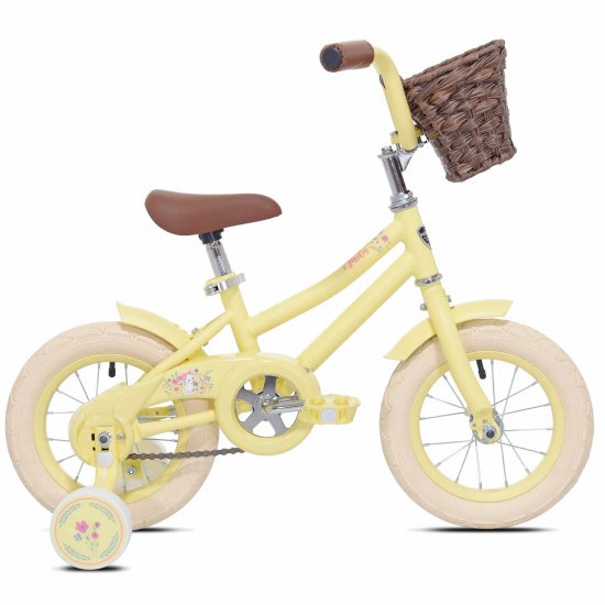 Kent 12 In. Girls Mila Bicycle