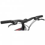 Schwinn Sidewinder Mountain Bike, 24-inch wheels, black, teen boys, girls