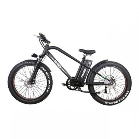 CAMEL MB EBIKE