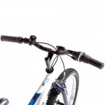 Decathlon, Btwin ST120, Kids' Mountain Bike, 20 In., Kids 3 Ft. 11 In. to 4 Ft. 5 In.