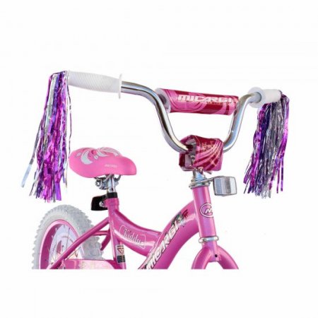 Micargi 16 In. Kiddy Kids Bike, Pink