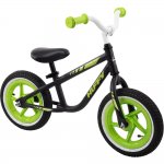 Huffy 22021 Lil Cruzer 12" Balance Bike Bundle with Veglo Commuter X4 Wearable Rear Light System