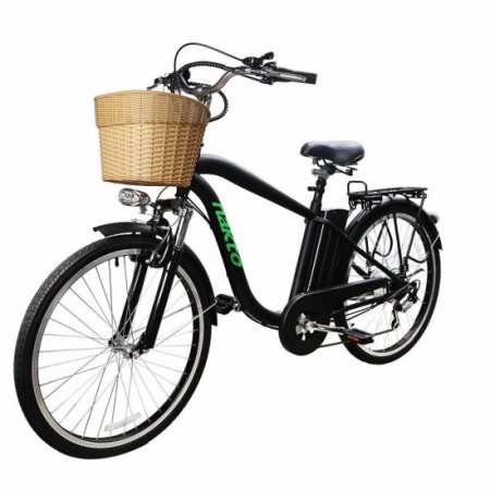 CAMEL MB EBIKE